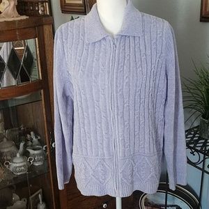 Alfred Dunner Sweater